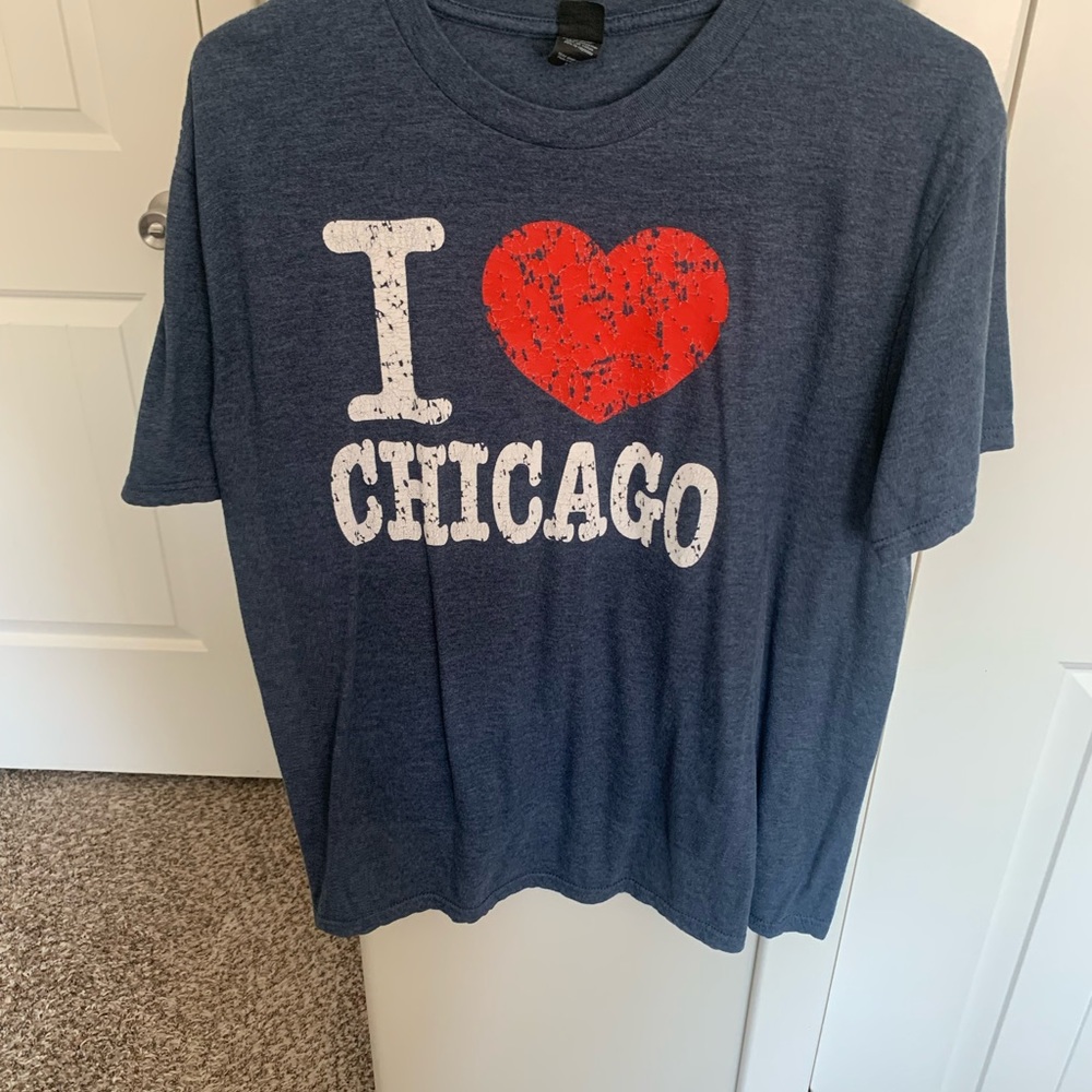 Tshirt size medium